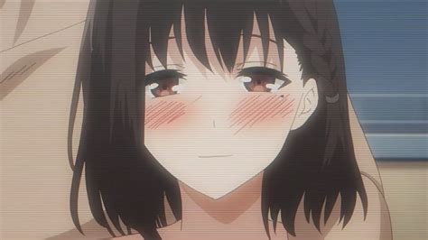 toshoshitsu no kanojo the animation|Toshoshitsu no Kanojo: Seiso na Kimi ga Ochiru made .